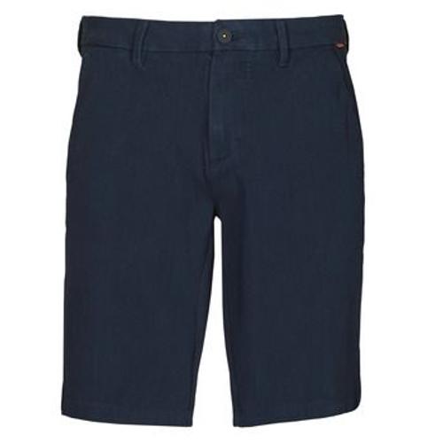 Short Timberland Story Short Bleu