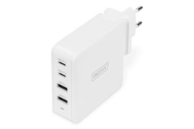 Digitus Netzteil - 2 X Usb, 2 X Usb-c - 100 Watt