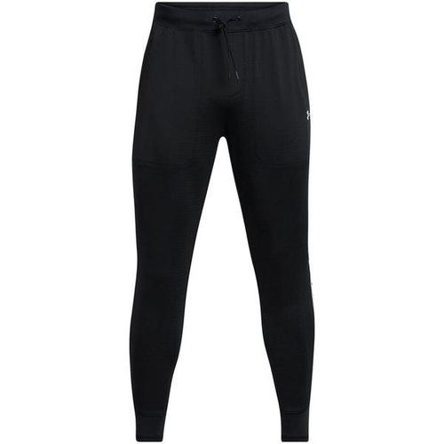 Vanish Fitted Pantalon Survêtement Hommes - Noir