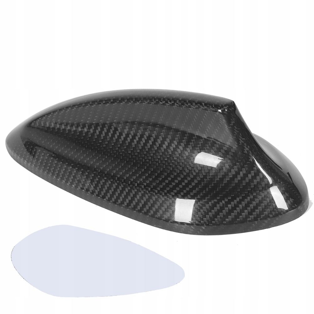 Couverture D'antenne Seche Universelle D'aileron De Requin - 2