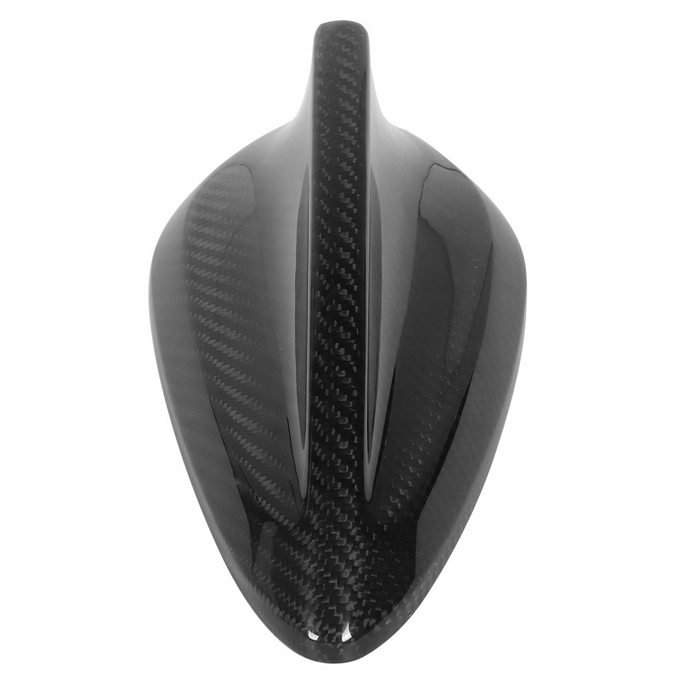 Couverture D'antenne Seche Universelle D'aileron De Requin - 3