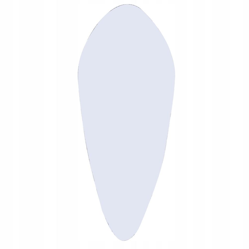 Couverture D'antenne Seche Universelle D'aileron De Requin - 5