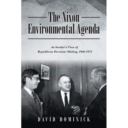 The Nixon Environmental Agenda