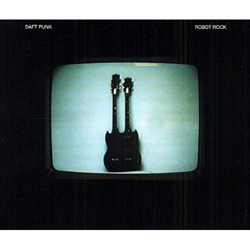 Robot Rock