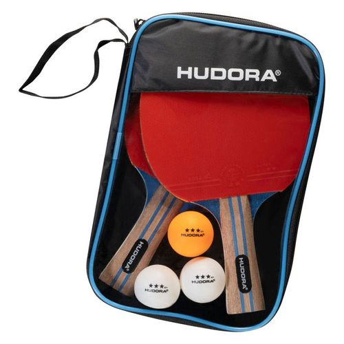 HUDORA - HUDORA TABLE TENNIS SET 76309