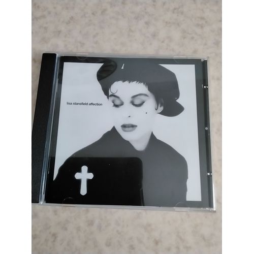 Lisa Stansfield Affection 17 Titres