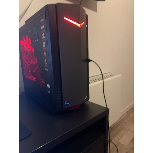 Pc Gamer Intel core i5-12400f - Ram 16 Go - SSD 512 Go