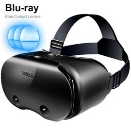 Casque 3d Realite Virtuelle Pour Telephone Portable pas cher - Achat neuf  et occasion