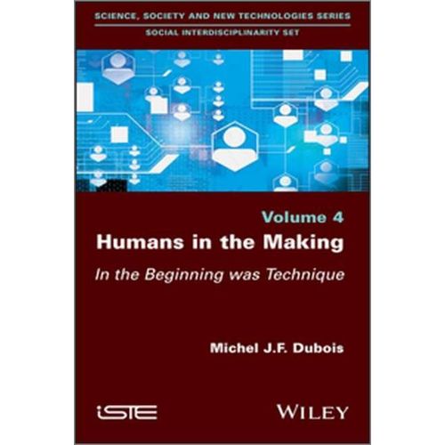 Humans In The Making