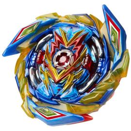 Turbo Valtryek V3 Zenith Evolution, Beyblade Wiki