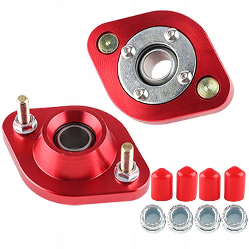 Kit Pour Le Montage Des Amortisseurs De Voiture - 2