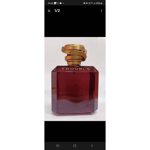 Tres Rate Trouble Boucheron 100ml 