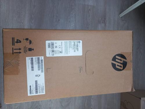 Hp all in one 22-df0123nf 22" Intel Celeron J4025 - Ram 4 Go - SSD 128 Go