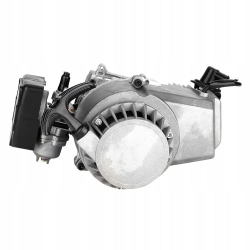 Démarreur 49cc 2 Temps Pour Moteur Mini