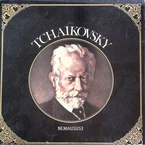 Tchaikovsky - Nutcracker - Piano Concerto - Symphonie N° 6 - N°5 - Violon Concerto - The Sleeping Beauty