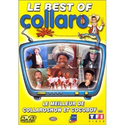 Le Best Of Collaro