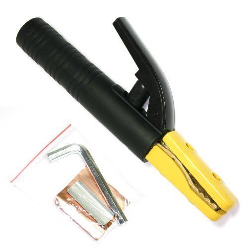 STANLEY-ST 88301 Pince Porte électrode 300 A STANLEY