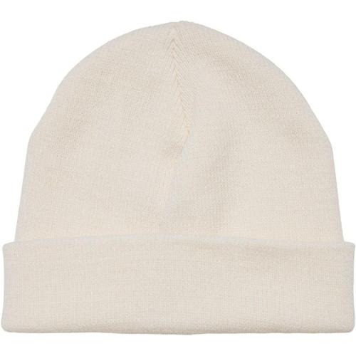 Flexfit Yupoong Heavyweight Beanie D'hiver - Sand