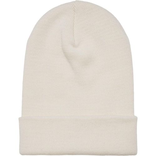 Flexfit Yupoong Heavyweight Long Beanie - Toffee