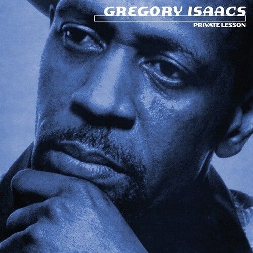 Gregory Isaacs - Private Lesson [Vinyl Lp]