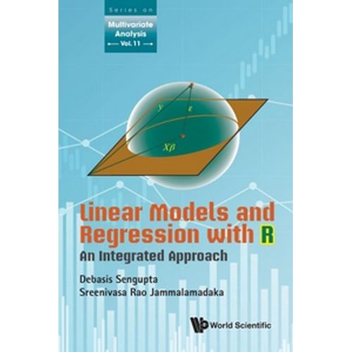 Linear Models And Regression With R