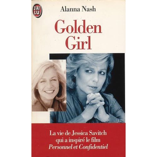 Golden Girl - L'histoire De Jessica Savitch