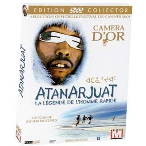 Atanarjuat - Édition Collector
