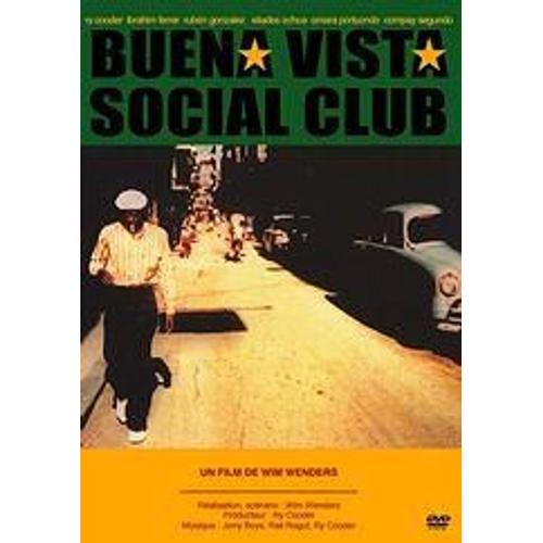 Buena Vista Social Club