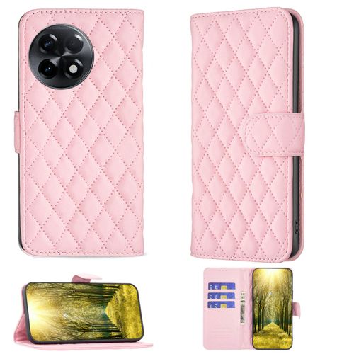 Coque Pour Oneplus Ace 2 Coque Compatible Avec Oneplus Ace 2 Coque Etui Housse Case Cover Pink