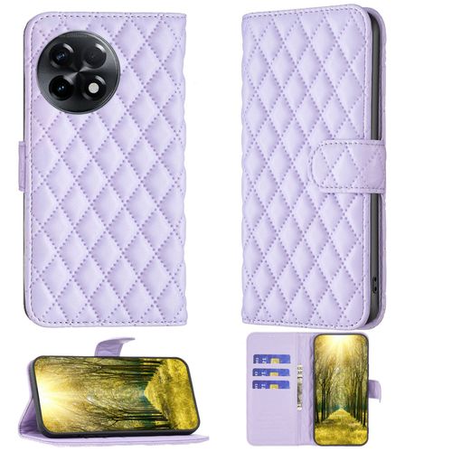 Coque Pour Oneplus Ace 2 Coque Compatible Avec Oneplus Ace 2 Coque Etui Housse Case Cover Purple