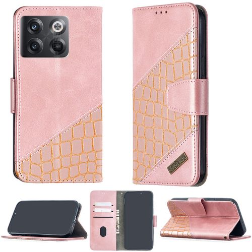 Coque Pour Oneplus Ace Pro Coque Compatible Avec Oneplus Ace Pro Coque Etui Housse Case Cover Bf04 Pink