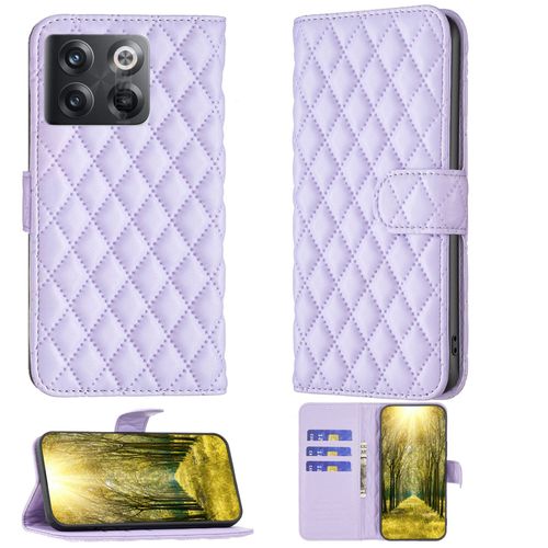 Coque Pour Oneplus Ace Pro Coque Compatible Avec Oneplus Ace Pro Coque Etui Housse Case Cover Purple