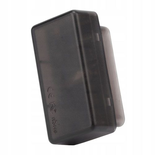 Mini Outil De Diagnostic Obd2 Obdii Pour