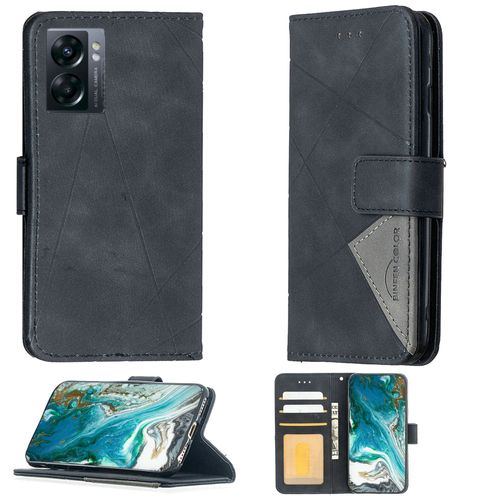 Coque Pour Oneplus Nord N300 5g Coque Compatible Avec Oneplus Nord N300 5g Coque Etui Housse Case Cover Bf-05 Black