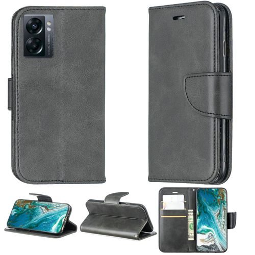 Coque Pour Oneplus Nord N300 5g Coque Compatible Avec Oneplus Nord N300 5g Coque Etui Housse Case Cover Yzw Black