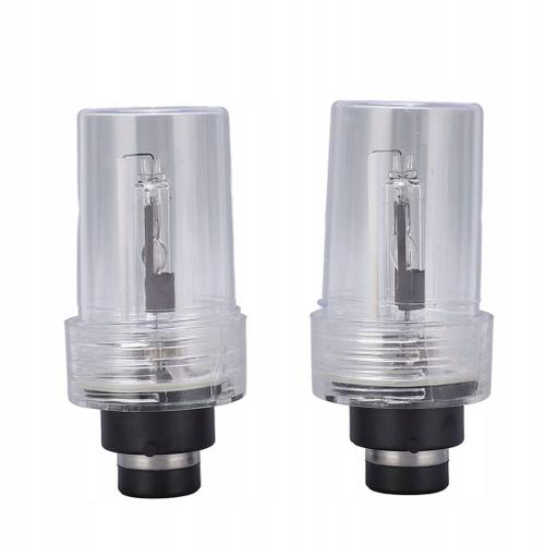 2 Ampoules De Voiture D2r 6000k 35w