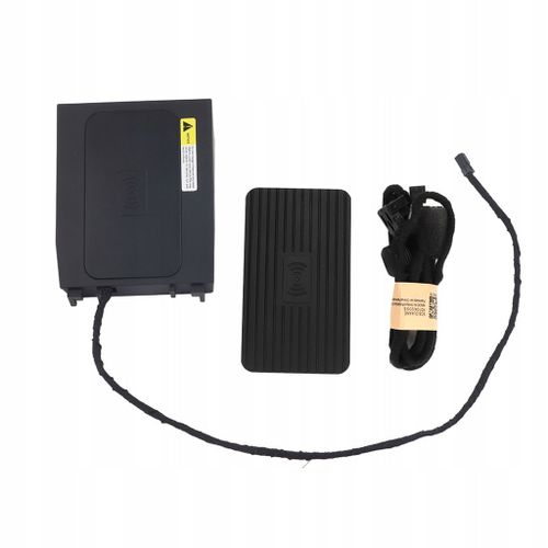Chargeur Sans Fil 15w Plaque De Charge Rapide