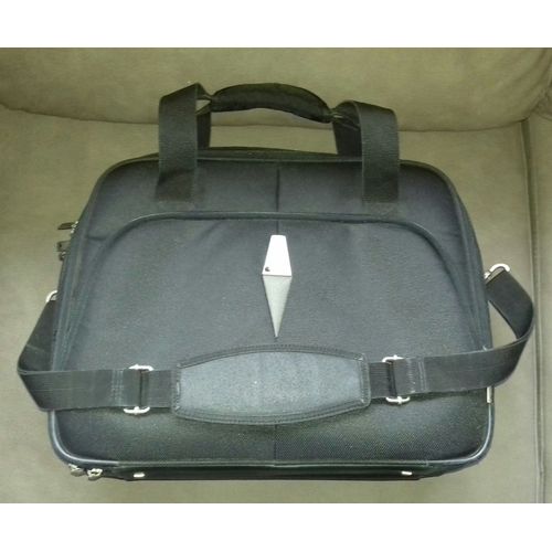 Sacoche / Sac Ordinateur / Multi Rangements Delsey