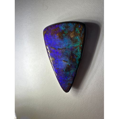 Boulderopal Australien