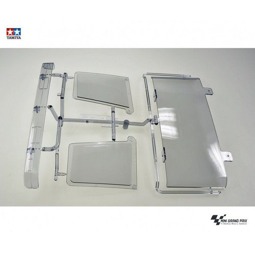 Tamiya 309115185 ? S De Pièces 56318, Modélisme, Accessoires-Tamiya