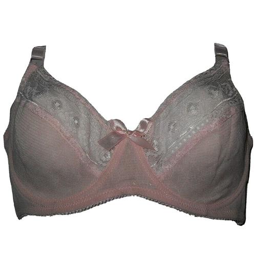 Soutien Gorge Push Up Lingerie Sanselle - Taille 105