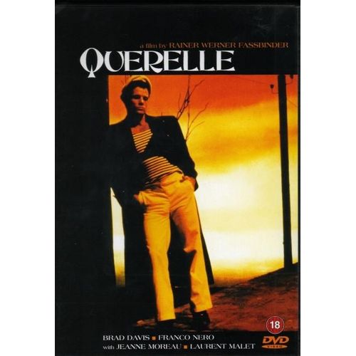 Querelle (V.O)
