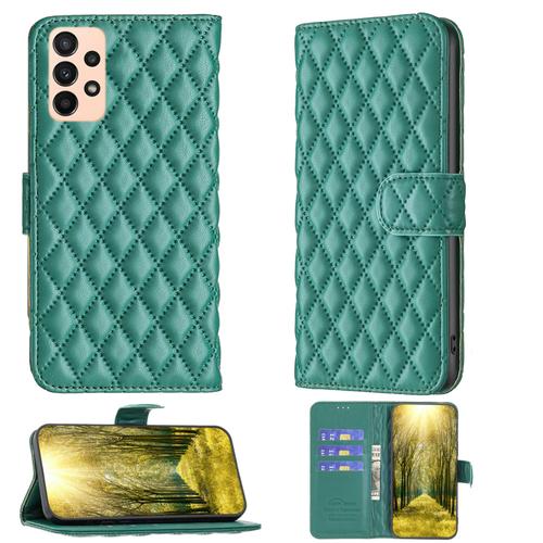 Coque Pour Samsung Galaxy A23 5g 2022 Sm-A233c A233j A233d Coque Compatible Avec Samsung Galaxy A23 5g 2022 Sm-A233c A233j A233d Coque Etui Housse Case Cover Green