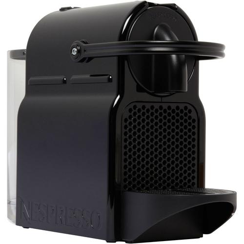 Magimix Nespresso M 105 Inissia noir - Machine à café 19 bar