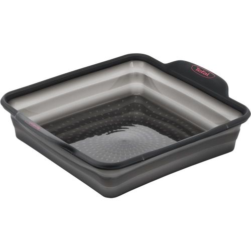 Moule À Cake Tefal Crispybake Carré