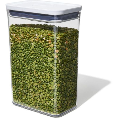 Boîte De Conservation 2.6 L Rectangle