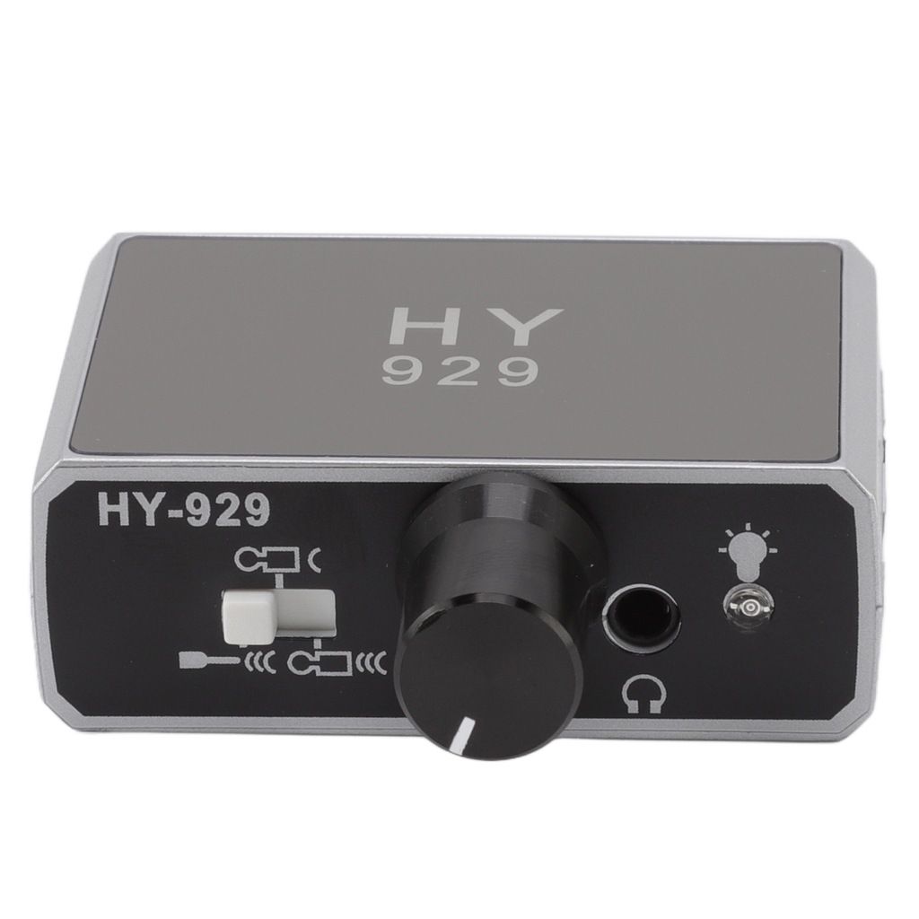 D�tecteur de fuite d'eau HY 929 - 3