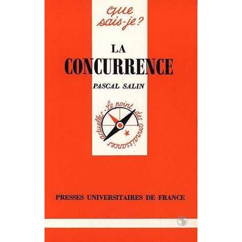 La Concurrence