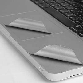 Autocollant ultra fin pour ordinateur portable pour Macbook Pro 13
