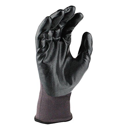 Gants dextérite nitrile/nylon